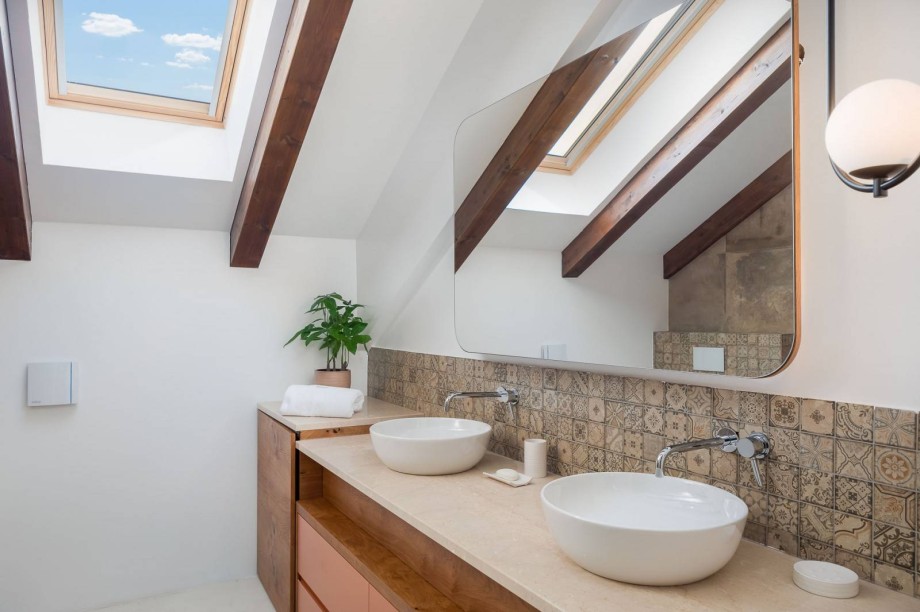 Villa SOUND OF SILENCE