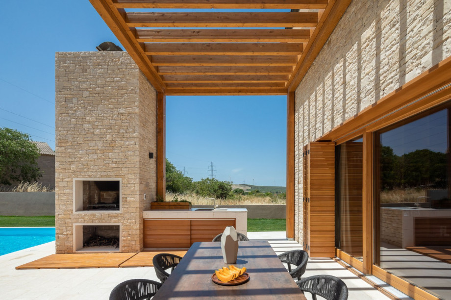 Villa SOUND OF SILENCE