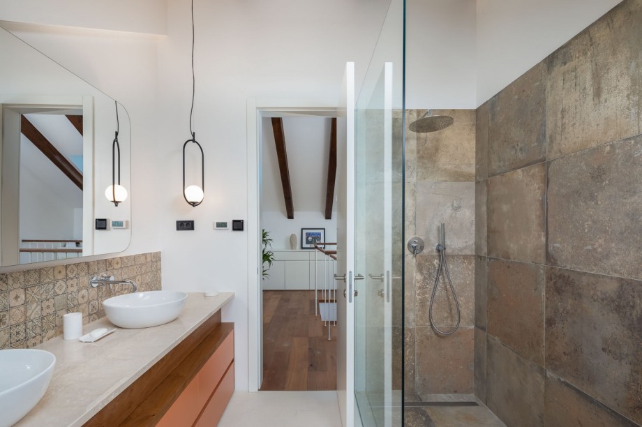 Villa SOUND OF SILENCE