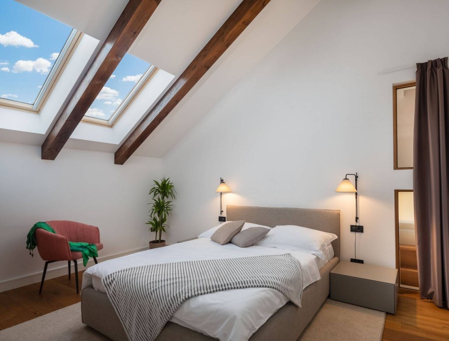 Villa SOUND OF SILENCE