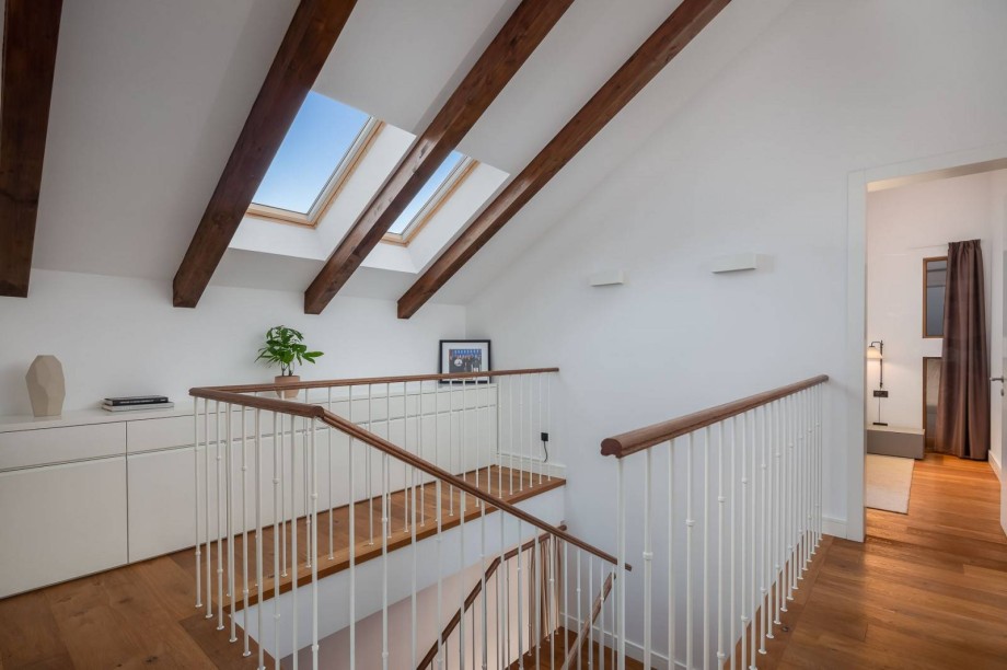 Villa SOUND OF SILENCE