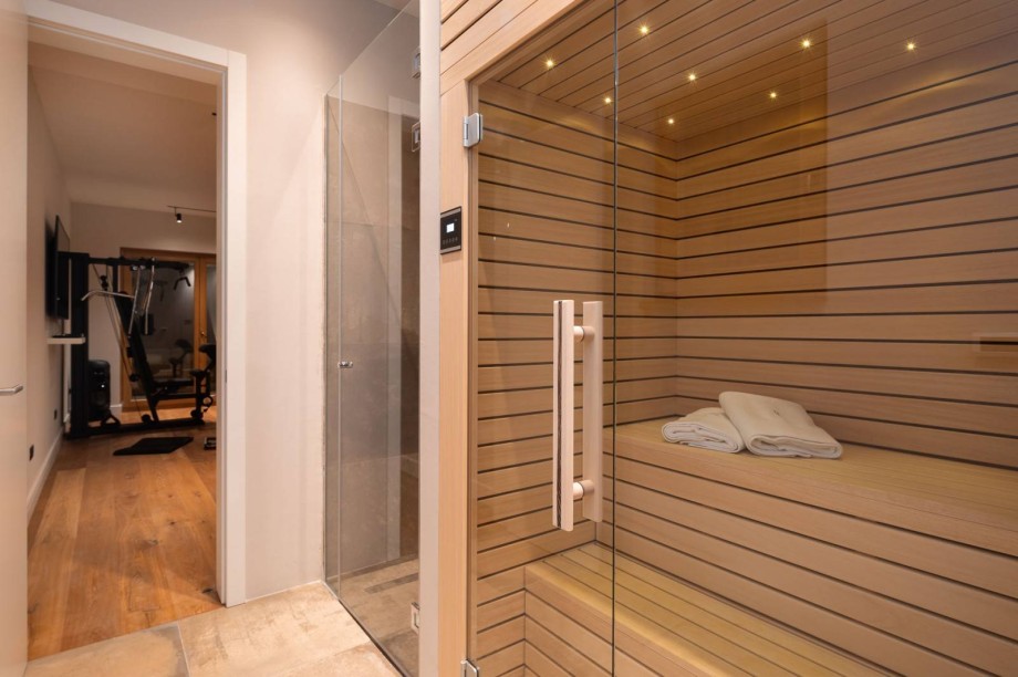 Villa SOUND OF SILENCE