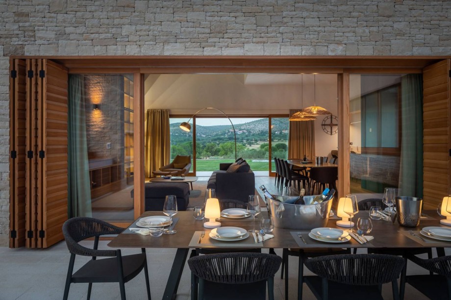 Villa SOUND OF SILENCE