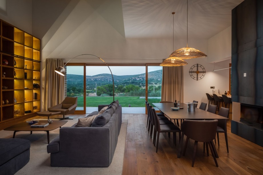 Villa SOUND OF SILENCE