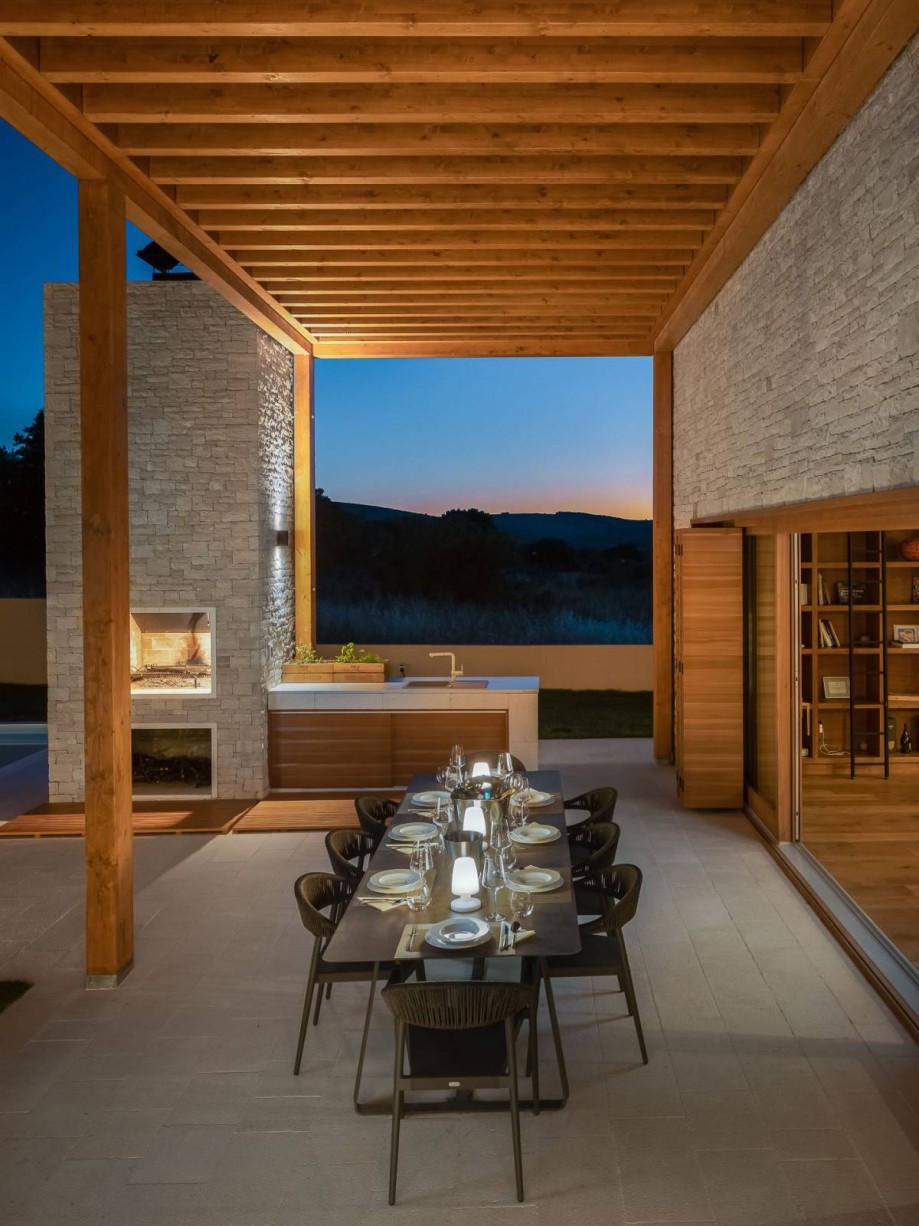 Villa SOUND OF SILENCE