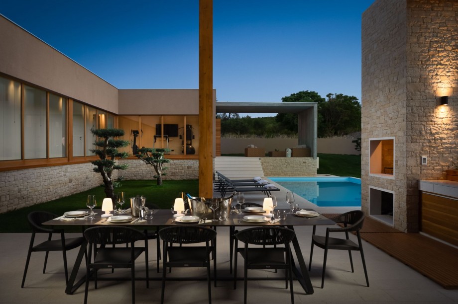 Villa SOUND OF SILENCE