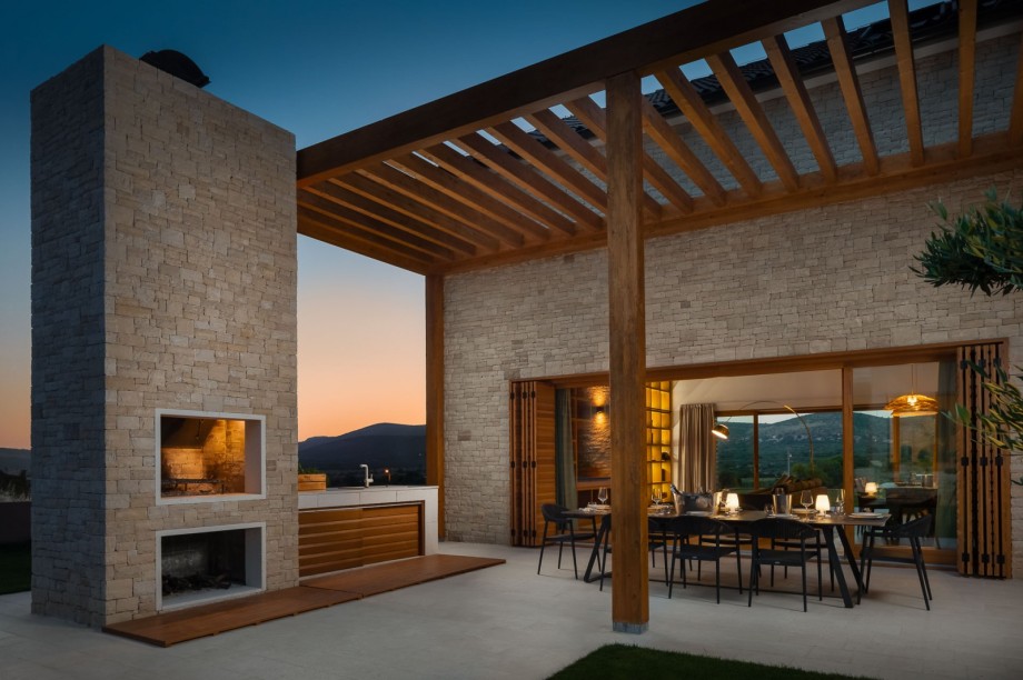 Villa SOUND OF SILENCE