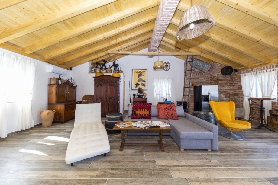 Villa MAZA
