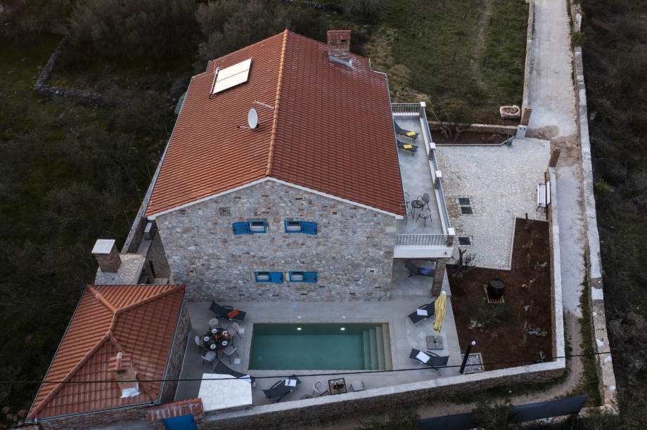 Villa MAZA