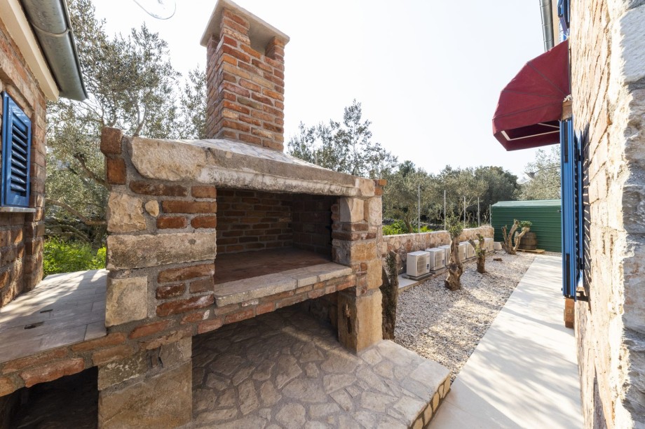 Villa MAZA