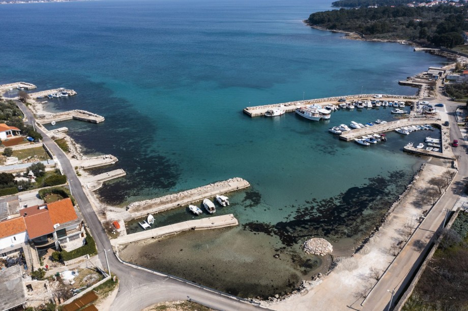 Villa MAZA