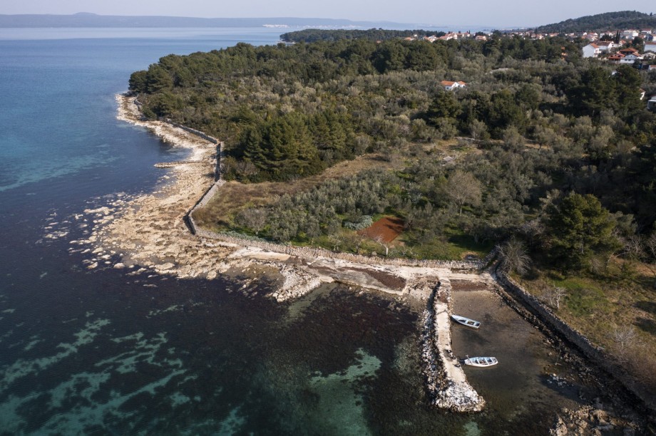 Villa MAZA