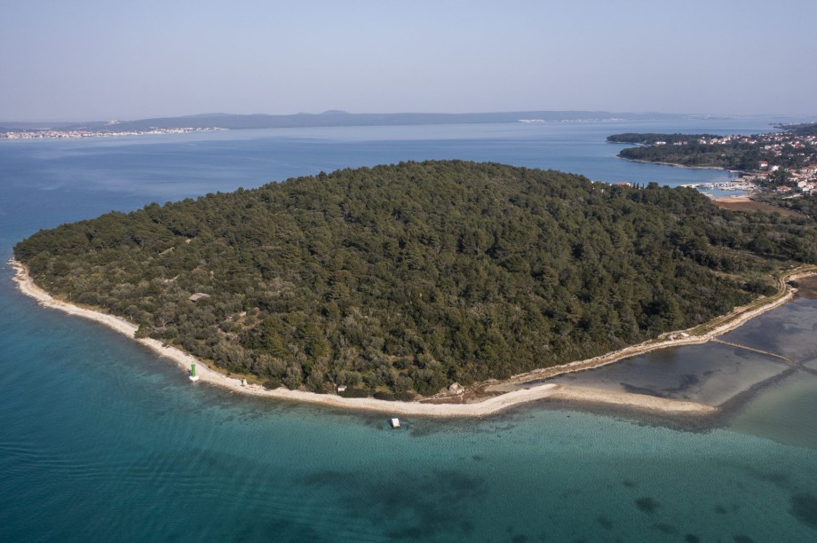 Villa MAZA