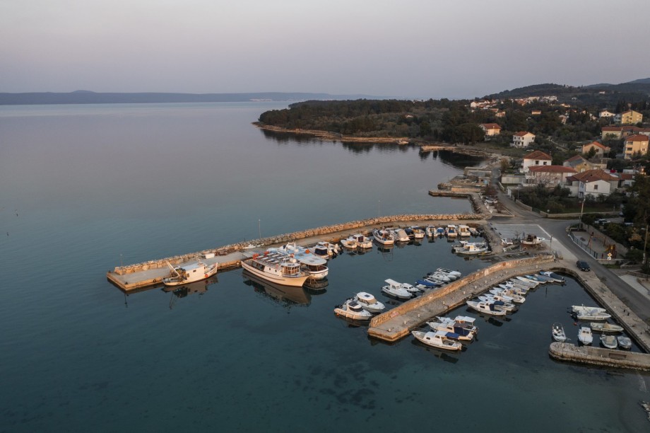 Villa MAZA