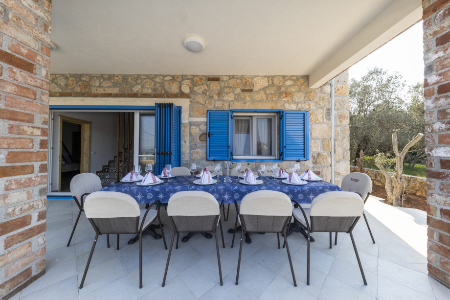 Villa MAZA