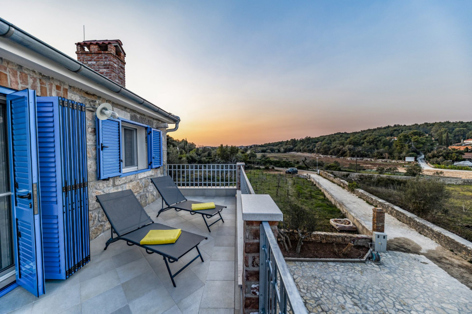 Villa MAZA