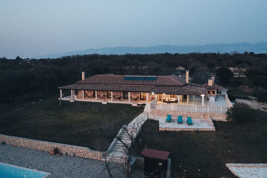 Villa Inamorana
