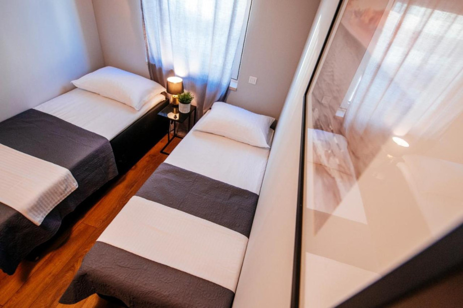 Penthouse Luxury Suite