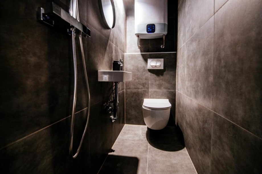 Penthouse Luxury Suite