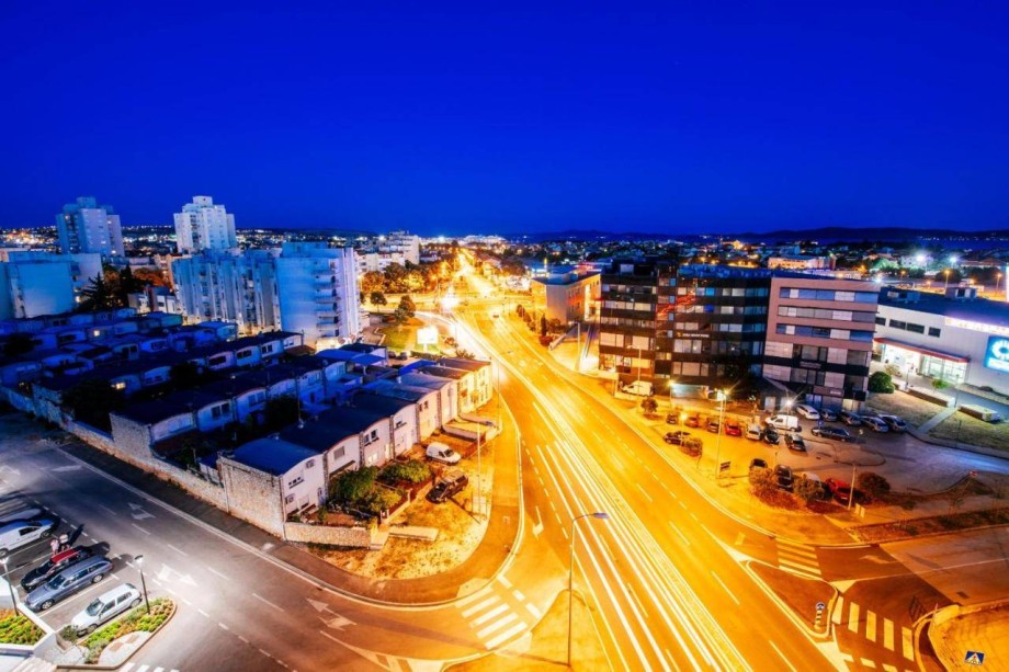 Penthouse Luxury Suite