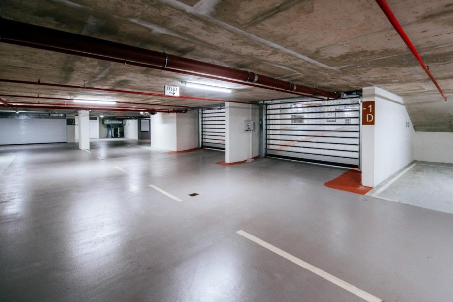 Penthouse Luxury Suite