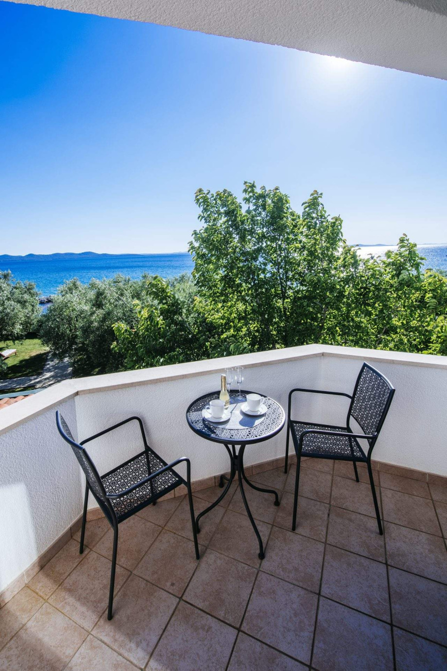 Villa Sonik