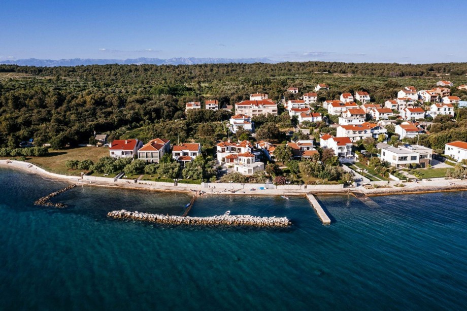 Villa Sonik