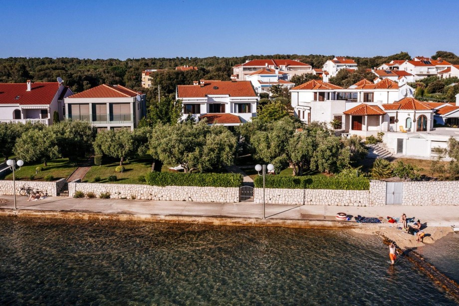 Villa Sonik
