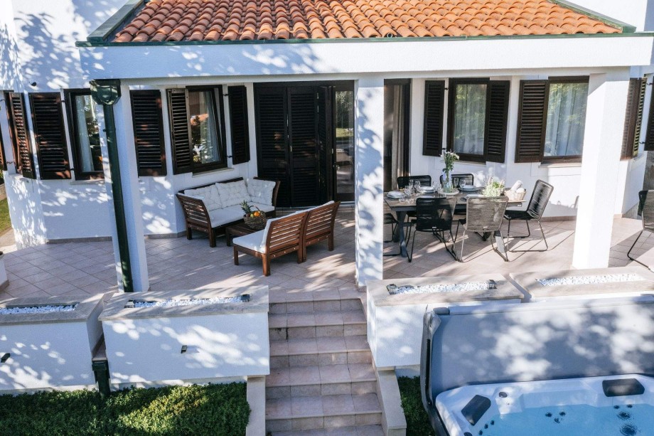 Villa Sonik