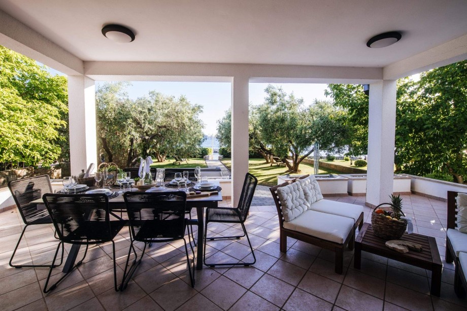 Villa Sonik