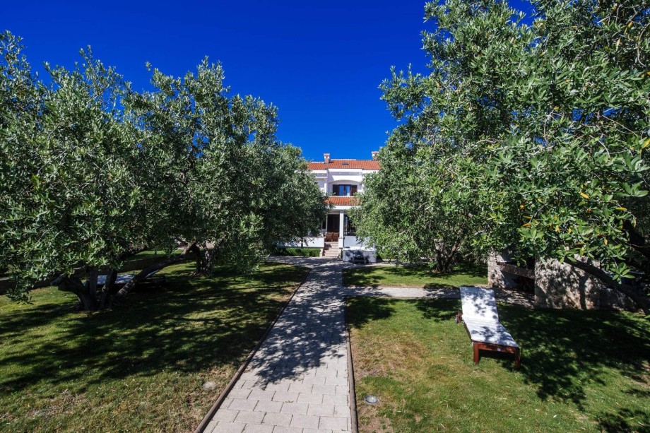Villa Sonik