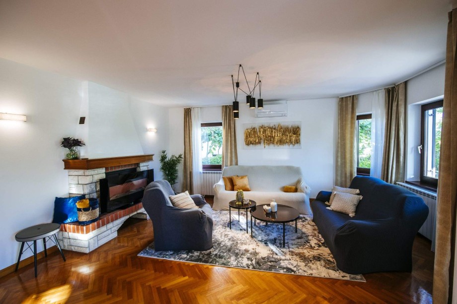 Villa Sonik