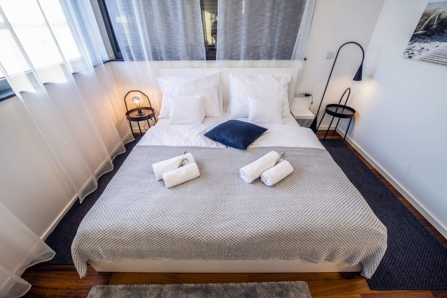 Crystal Holiday Residence