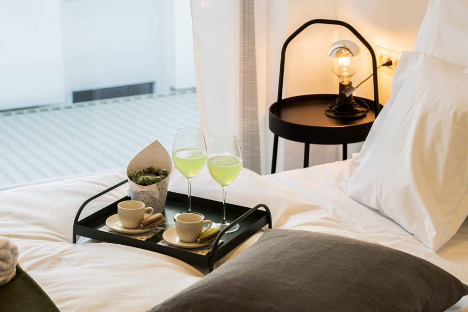 Crystal Holiday Residence