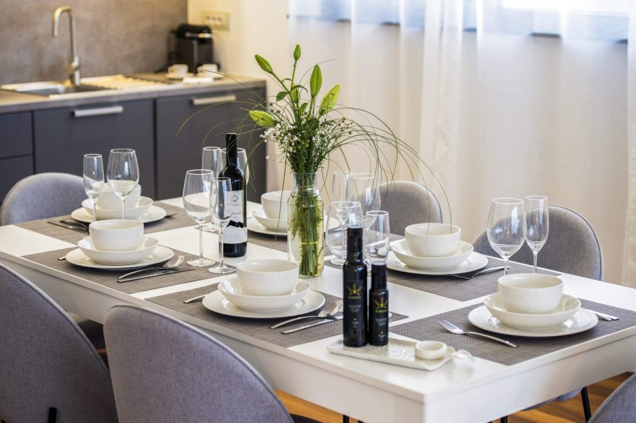 Crystal Holiday Residence