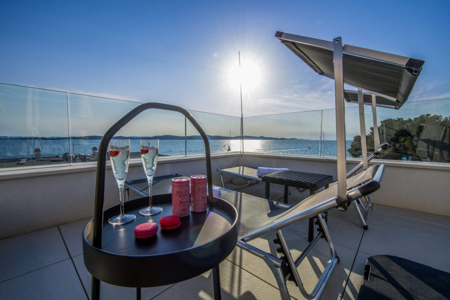 Crystal Holiday Residence