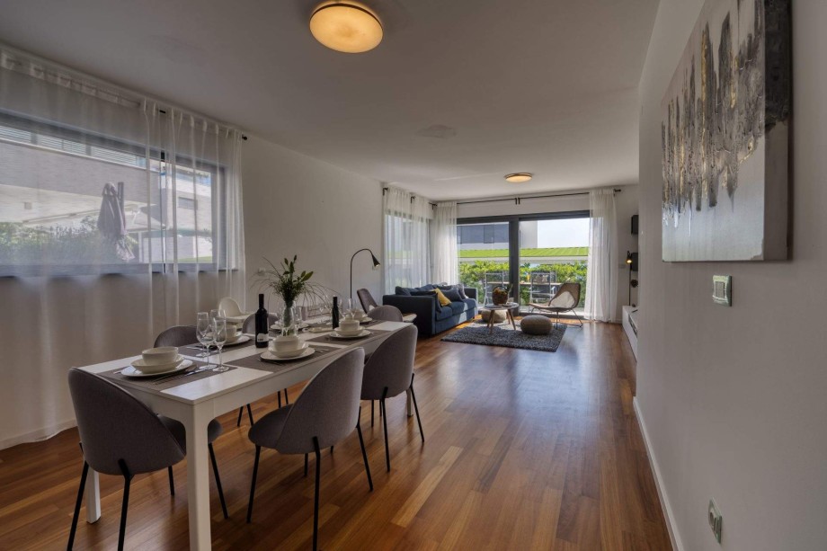 Crystal Holiday Residence