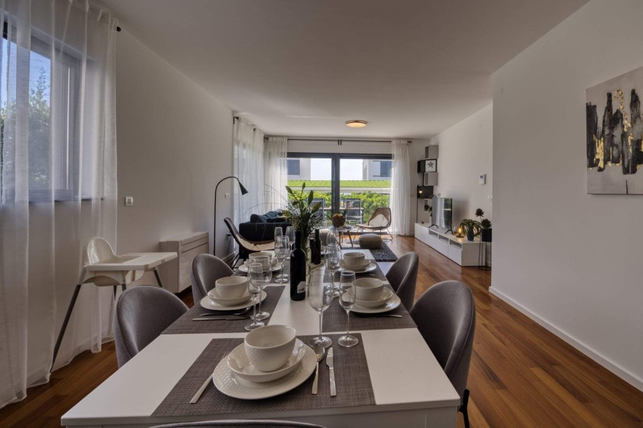 Crystal Holiday Residence