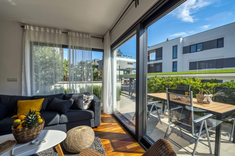 Crystal Holiday Residence