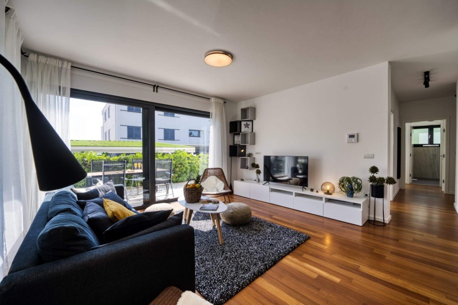 Crystal Holiday Residence