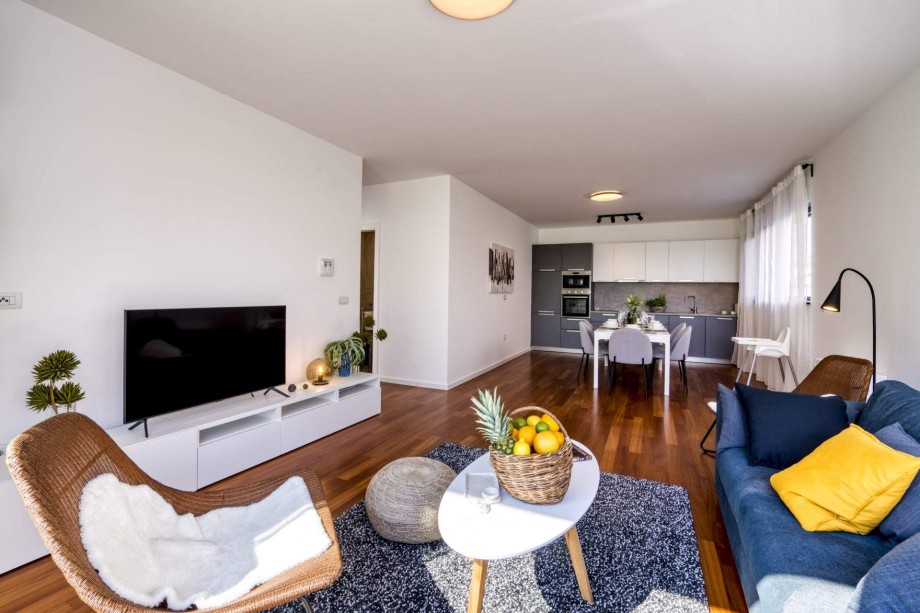 Crystal Holiday Residence