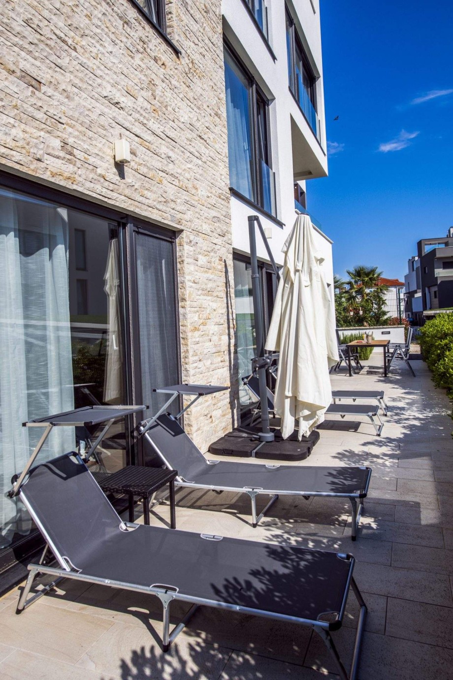 Crystal Holiday Residence