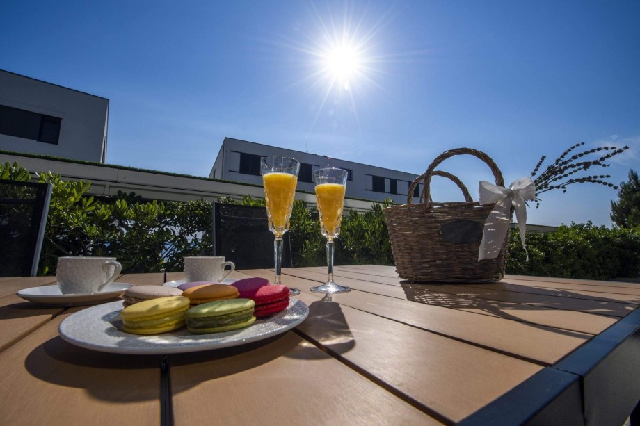 Crystal Holiday Residence