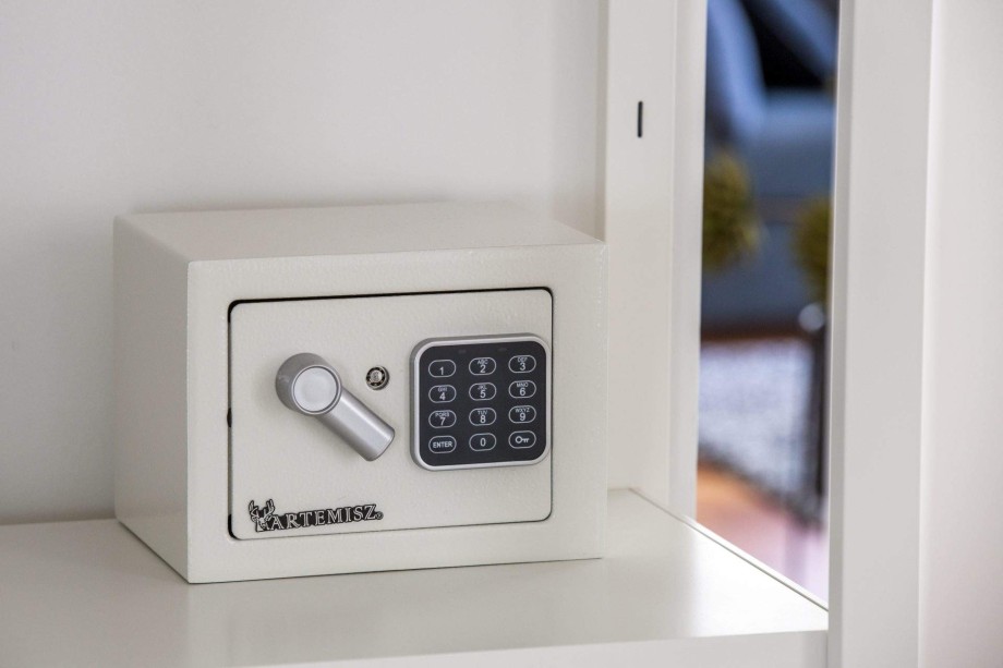 Crystal Holiday Residence