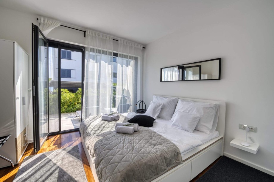 Crystal Holiday Residence