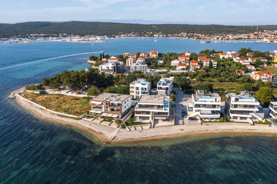 Crystal Holiday Residence