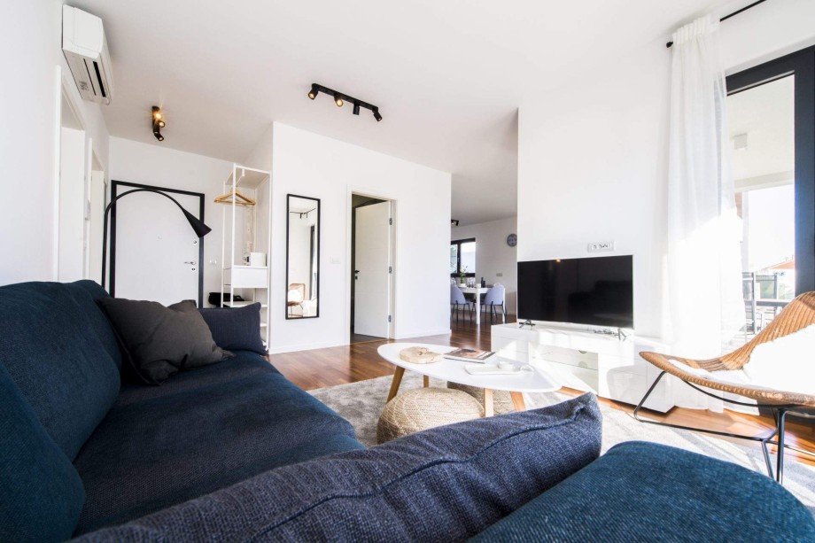 Crystal Holiday Residence