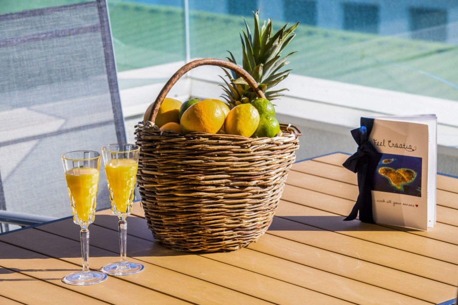 Crystal Holiday Residence