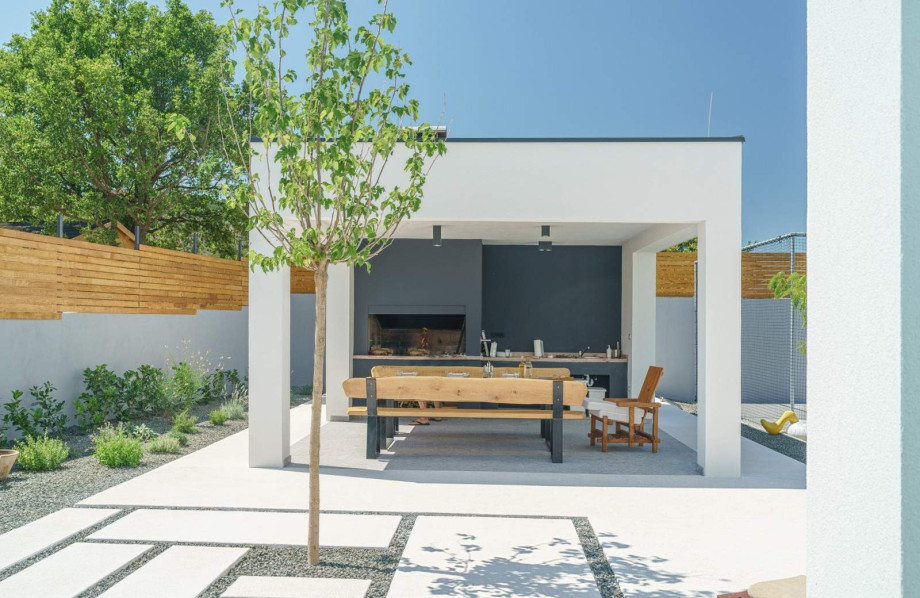 Villa O