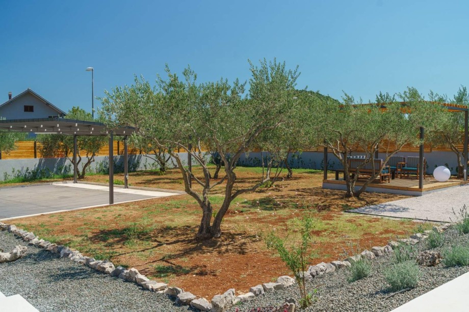 Villa O
